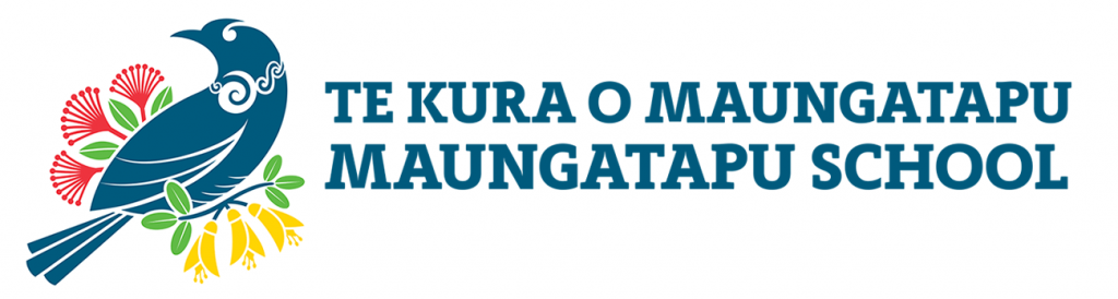 logo maungatapu school